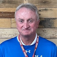 BGR Employee Allen Backscheider's profile photo