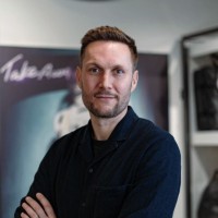 VF Corporation Employee Robert Burr's profile photo