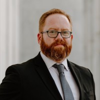 Metrics LLC Employee Chris Thomas's profile photo