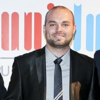 Fiduciaire Fernand Faber Employee Mensur Zverotic's profile photo