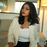 iTV Network Employee Leechhvee Roy's profile photo