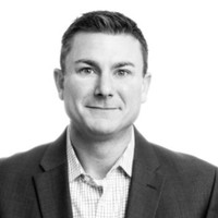 Fictiv Employee Bryan Painter's profile photo