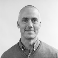 D-Wave Employee Steve Hart's profile photo