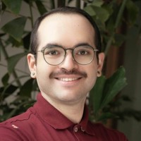 Skip Employee Vincent Politzer's profile photo