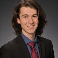 Case School of Engineering at Case Western Reserve University Employee Alessandro D'Amico's profile photo
