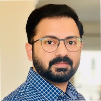 Pritam Roy Email & Phone Number