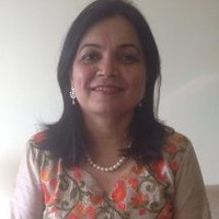 Email e telefono di Rachana Bhal