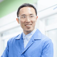 Deloitte Tohmatsu Financial Advisory LLC Employee Hajime Seki's profile photo