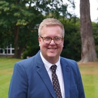 Lingfield College Employee Jim MacKney's profile photo