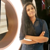 EXcubed Employee Hashvini Veerabahu's profile photo