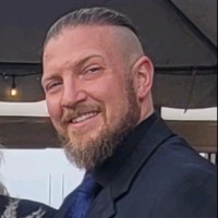 City of El Mirage Employee Sean Lynch's profile photo