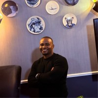 Alfred Borogha's profile photo