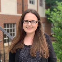 Upper Cumberland Development District Employee Hannah Glover's profile photo
