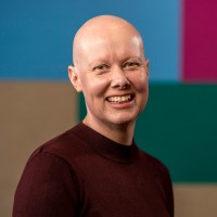 Hudson Contract Employee Fiona Gamwell's profile photo