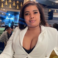 CoreOptics Employee Thabile Mazibuko's profile photo