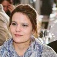 INFOLED Employee Nadia Rossouw's profile photo