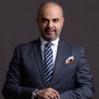 Cheval Collection Employee John Raffoul's profile photo
