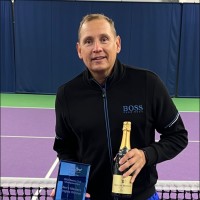 Workbooks CRM Employee Matt Wise's profile photo