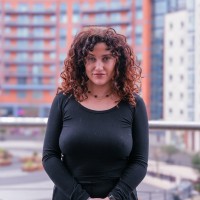 Resolve Employee Georgina Barfoot's profile photo