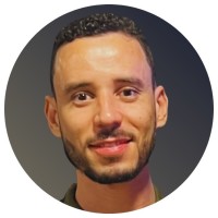 DataArt Employee Elson Junior's profile photo