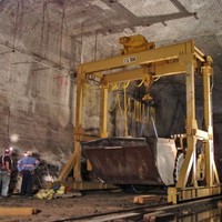 Simmers Crane Design & Service Employee Jeremy Satterfield's profile photo