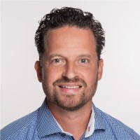 Coosto Employee Joris Nooren's profile photo