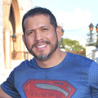 Efrain Herrera Jiménez Email & Phone Number