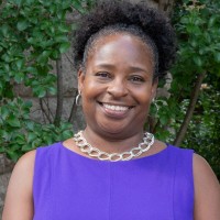 Family League of Baltimore Employee Dara Robinson-Gray's profile photo