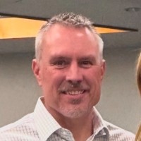 Raytheon Employee Brad Schulz's profile photo