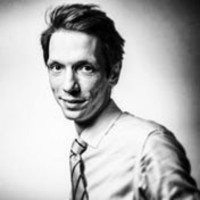 Nomination.fr Employee Nicolas Chevant's profile photo