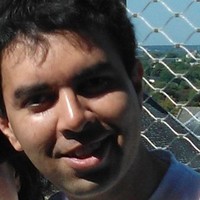 Kautilya School of Public Policy Employee Sach Wry's profile photo