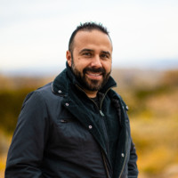 Jim Montoya