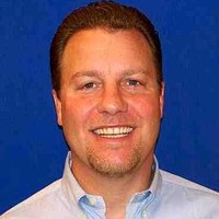 Keysight Technologies Employee Mark Bianchi's profile photo