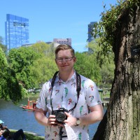 binx health Employee Evan Bartlett's profile photo