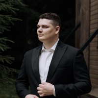 FocusReactive Employee Anton Meleshkin's profile photo