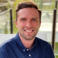 Google Employee Daniel Morrison's profile photo