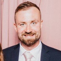 ICG-Capability s.r.o. Employee Jiří Kinc's profile photo
