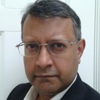Prash Patel Email