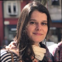 Kialo Edu Employee Lucia Nieto Maestre's profile photo