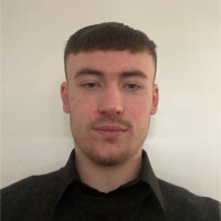 Card Saver Ltd Employee Archie Roe's profile photo
