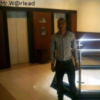 Hyperpanda Employee Walid Salim's profile photo