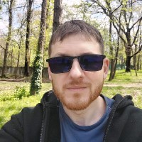 Apollo Hotel Basingstoke Employee Horia Alexandru's profile photo