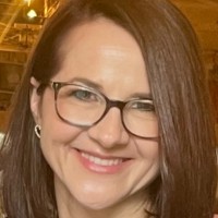 Kristine Johnston Email & Phone Number