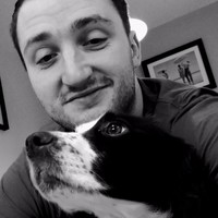 FCX Technologies Employee Declan Cook's profile photo