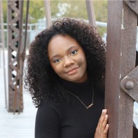Khoury College of Computer Sciences Employee Ivionna Jordan's profile photo