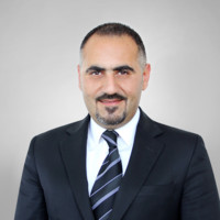 Raimondi Cranes Employee Wael Hasan's profile photo