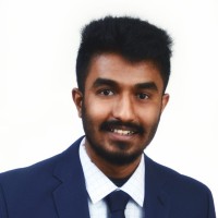 diconium Employee Tejas Manjunath's profile photo