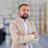 SecureLink Employee Manishkumar Pardeshi's profile photo