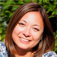 Bertin IT - CNIM Group Employee Lydie van Tu's profile photo