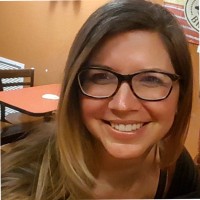 Cement Tile Shop Employee Jamie Addison's profile photo